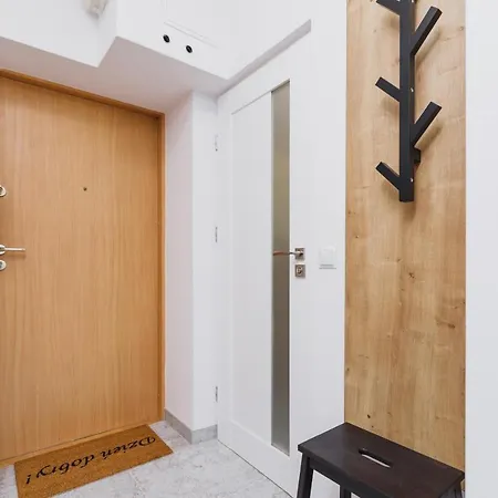 Daszynskiego Cracow By Renters * Cracovie