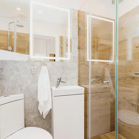 Daszynskiego Cracow By Renters * Krakow